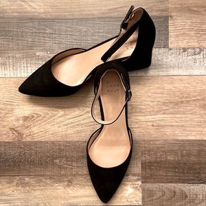 A New Day Size 7 1/2 Heels. New, Never Worn.